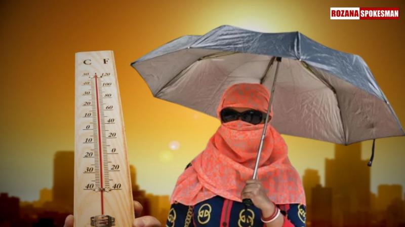 Punjab Weather Update: IMD issues red alert for heatwave across 6 districts of the state Punjab Weather Update: IMD issues red alert for heatwave across 6 districts of the state