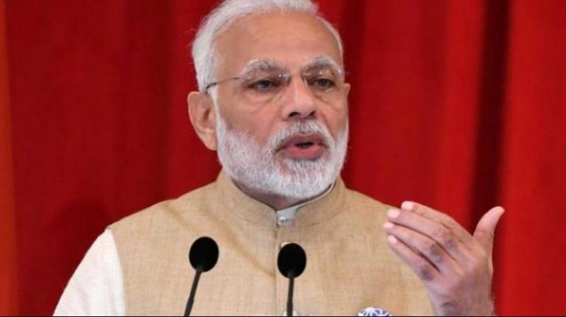 Narendra Modi