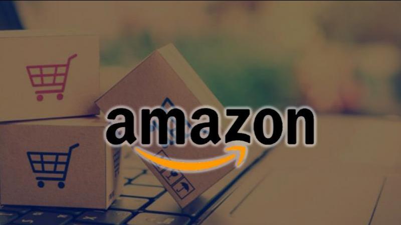Amazon Amazon