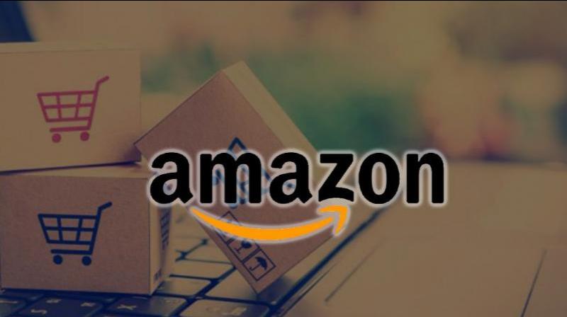 Amazon