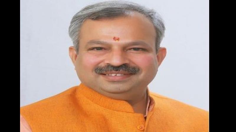 Adesh Kumar Gupta Adesh Kumar Gupta