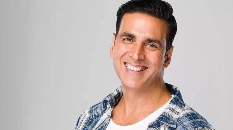Akshay Kumar Akshay Kumar