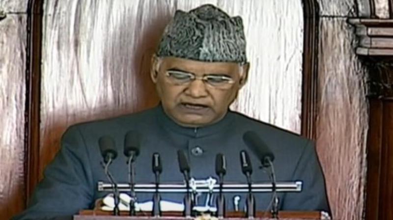 Ram Nath Kovind Ram Nath Kovind