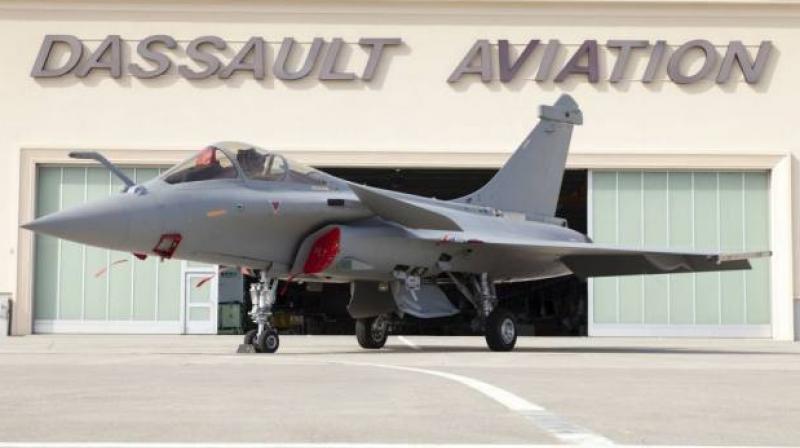 Dassault Aviation Dassault Aviation