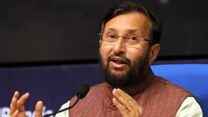 Prakash Javadekar Prakash Javadekar