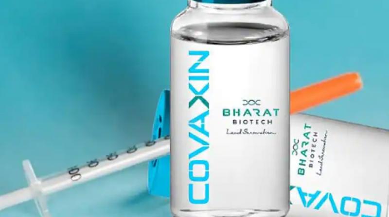 Covaxin Covaxin