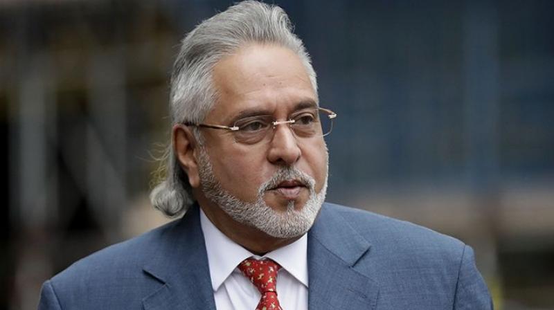 Vijay Mallya Vijay Mallya