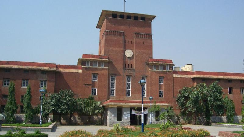 Delhi University