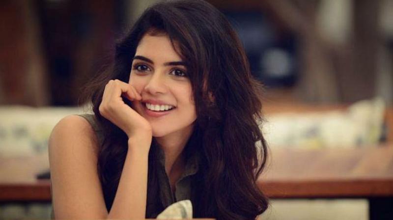 Kalyani Priyadarshan Kalyani Priyadarshan