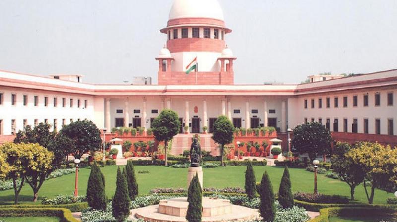 SC seeks Cong leader Sajjan Kumar's response