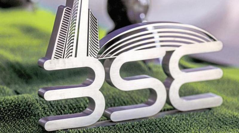 Sensex continues positive momentum Sensex continues positive momentum