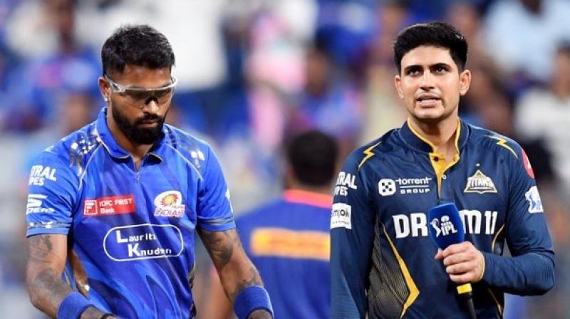 IPL 2025 Eliminator: What Happens If the Gujarat Titans vs Mumbai Indians Match Is Washed Out? IPL 2025 Eliminator: What Happens If the Gujarat Titans vs Mumbai Indians Match Is Washed Out?