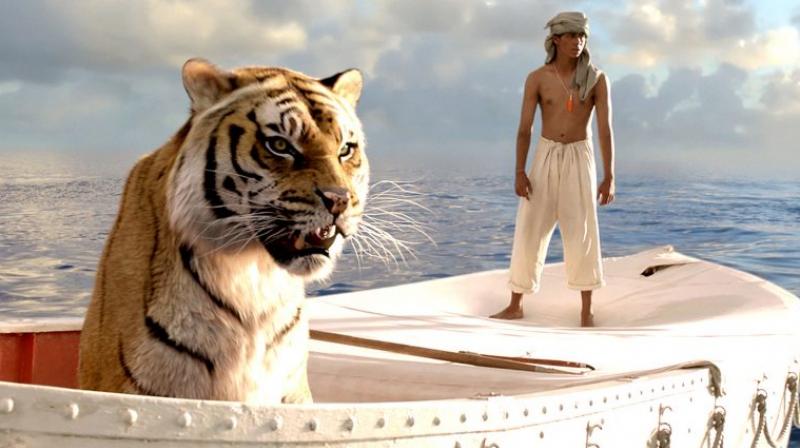 Life of Pi