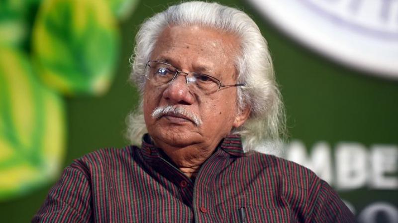 Adoor Gopalakrishnan