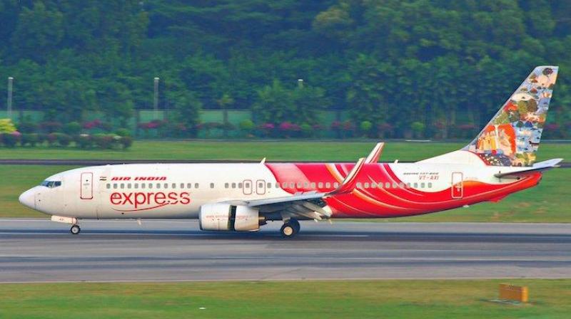 Air India Express Air India Express