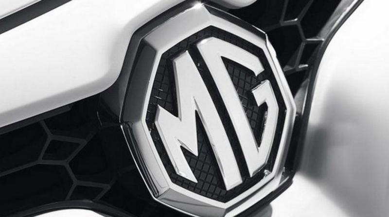 MG Motor India