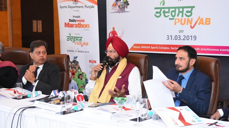 Rana Gurmit Singh Sodhi Rana Gurmit Singh Sodhi