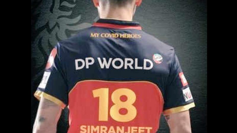 Virat Kohli Virat Kohli