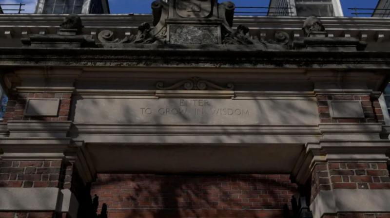 Harvard Wins Temporary Reprieve in Trump Administration’s Attempt to Block Foreign Student Enrolment Harvard Wins Temporary Reprieve in Trump Administration’s Attempt to Block Foreign Student Enrolment