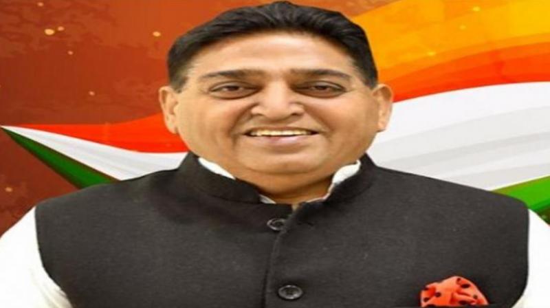Sunder Sham Arora Sunder Sham Arora