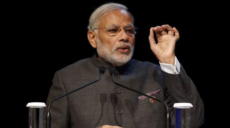 PM Modi PM Modi