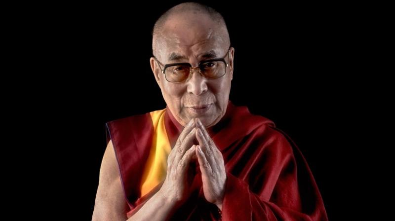 Dalai Lama