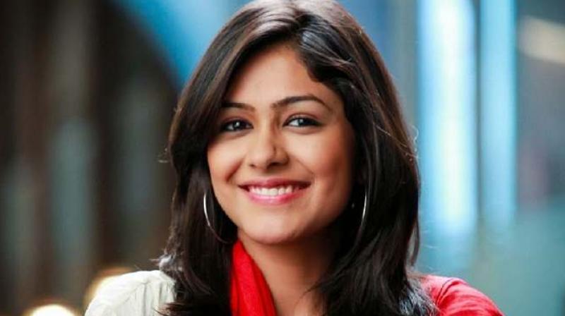 Mrunal Thakur