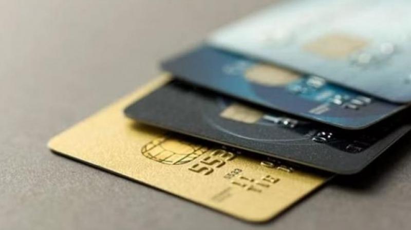 Credit Card