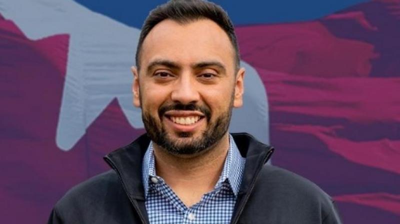 Arpan Khanna Arpan Khanna