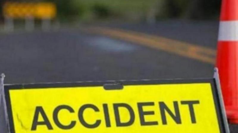 Accident