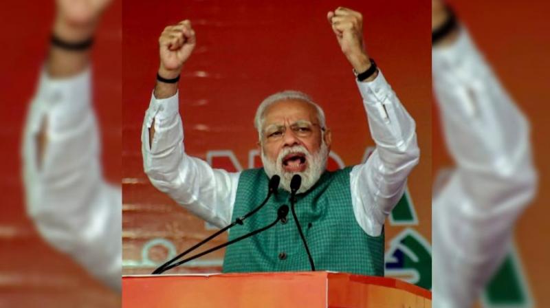 PM Narendra Modi PM Narendra Modi