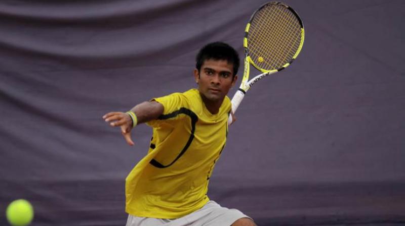 Jeevan Nedunchezhiyan Jeevan Nedunchezhiyan