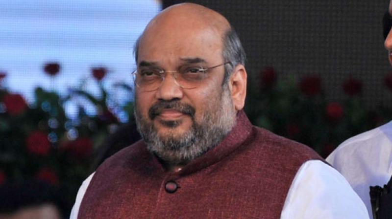 Amit Shah Amit Shah