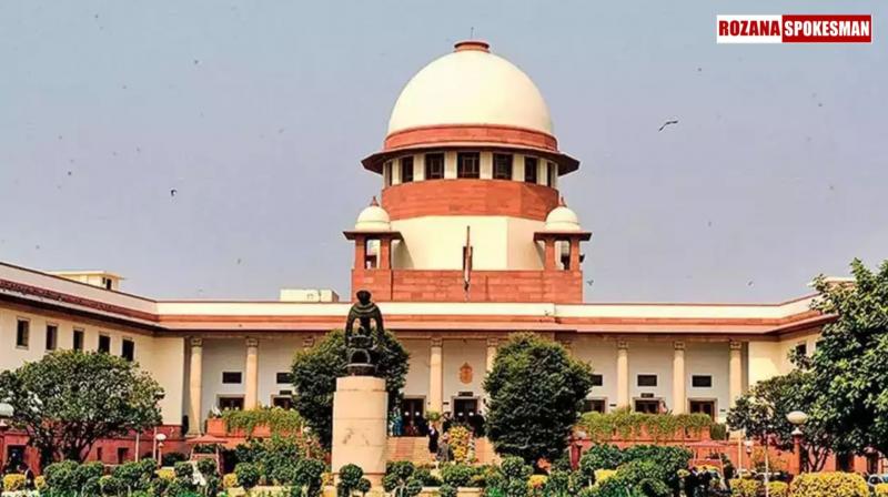 SC Rejects PIL for Probe in Pahalgam Terror Attack, Warns Against Demoralizing Security Forces SC Rejects PIL for Probe in Pahalgam Terror Attack, Warns Against Demoralizing Security Forces