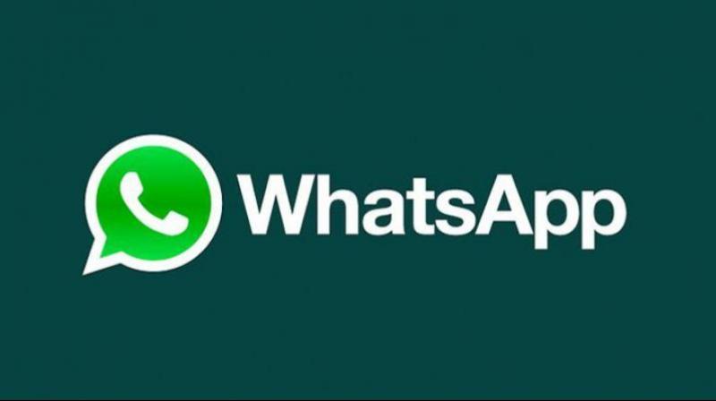 WhatsApp WhatsApp