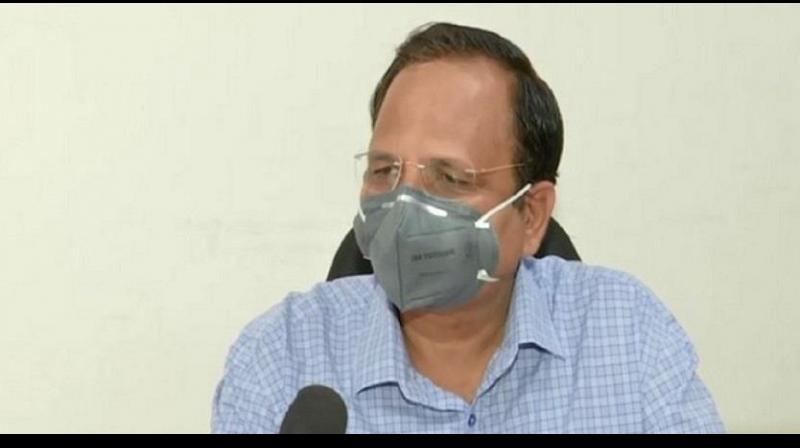 Satyendra Jain Satyendra Jain