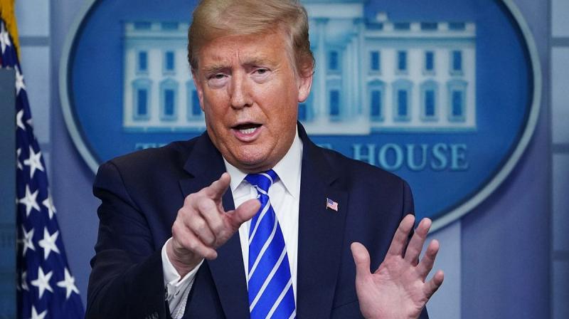 Donald Trump Donald Trump
