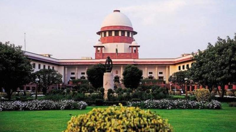 Supreme Court Supreme Court