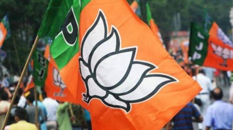 BJP wins bypoll in Haryana's Jind