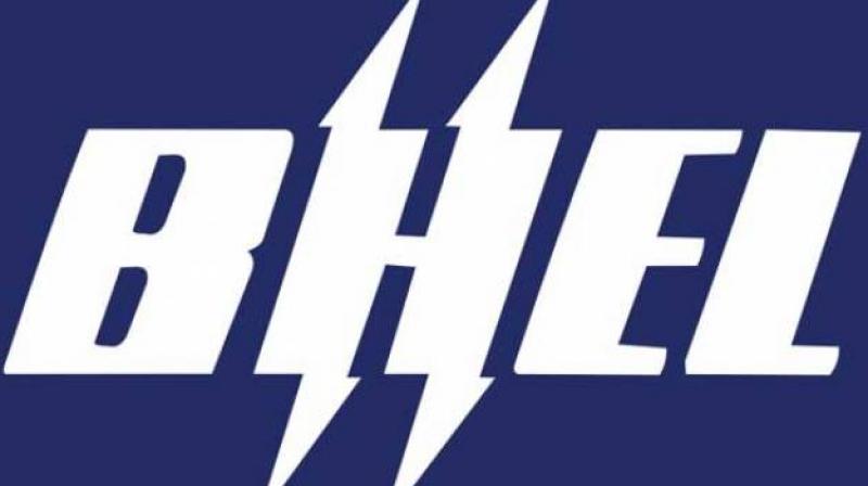 State-run engineering firm BHEL State-run engineering firm BHEL