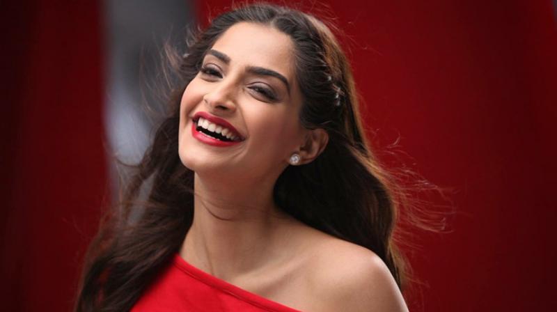 Sonam Kapoor Sonam Kapoor