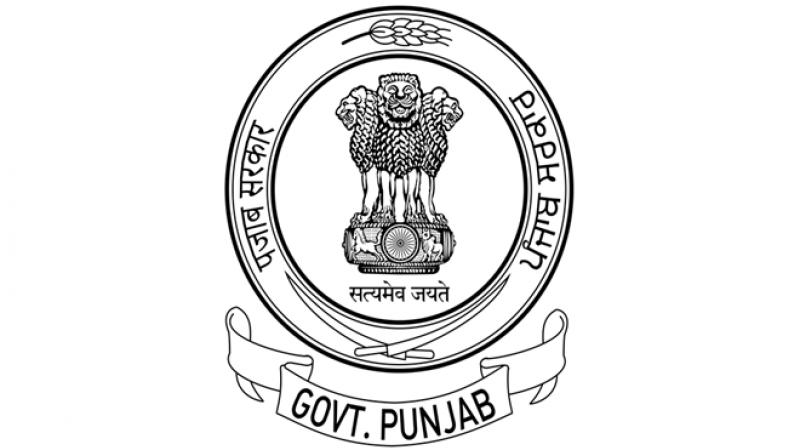 Punjab Government Punjab Government
