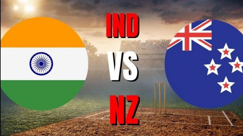 India vs New Zealand: A Competition for the Ages in ICC Tournaments India vs New Zealand: A Competition for the Ages in ICC Tournaments