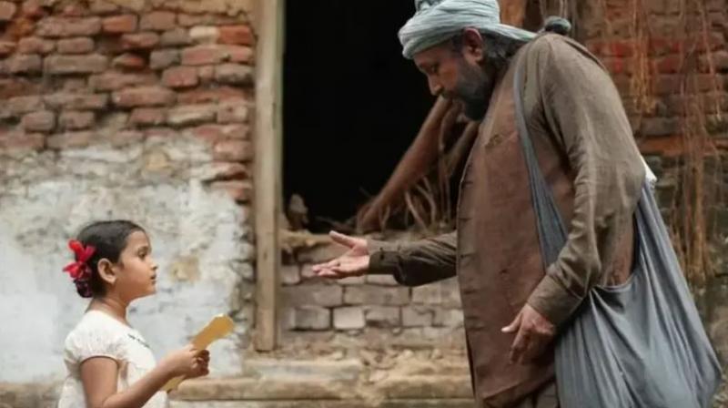 'Kabuliwala' Movie OTT Release Update 'Kabuliwala' Movie OTT Release Update