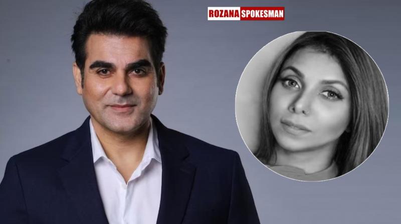 Arbaaz Khan Marriage News