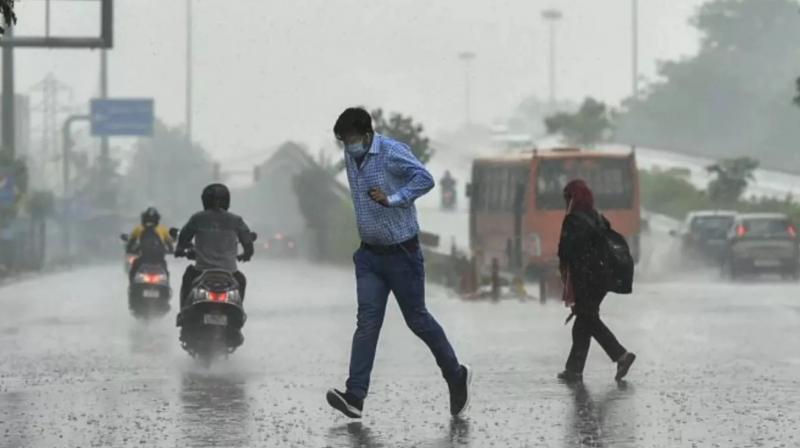 Punjab Weather Update: Heavy Rains Likely in many districts of Punjab and Haryana Punjab Weather Update: Heavy Rains Likely in many districts of Punjab and Haryana