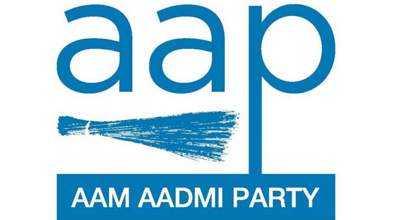 AAP stages walkout AAP stages walkout