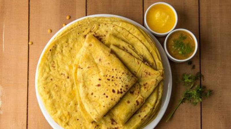 How to Make Maharashtrian Pooran Poli at Home