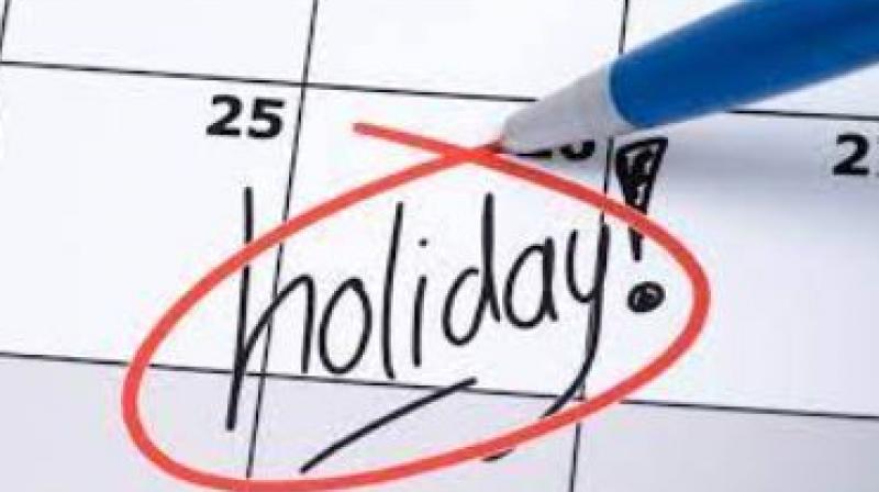 Punjab Public Holiday News