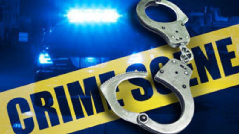 Unidentified men steal SUV from driver Unidentified men steal SUV from driver
